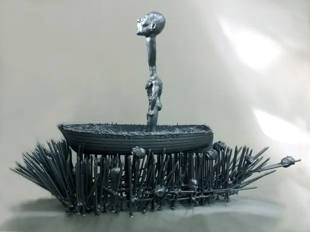 Dark Water